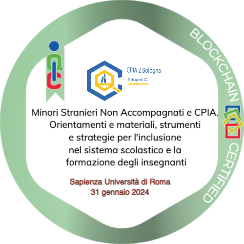 Minori Stranieri Non Accompagnati e CPIA. Orientamenti e materiali, strumenti e strategie per l'inclusione nel sistema scolastico e la formazione degli insegnanti
